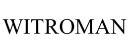 WITROMAN trademark