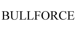 BULLFORCE trademark