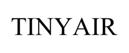 TINYAIR trademark