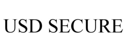 USD SECURE trademark