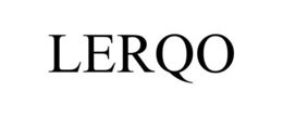 LERQO trademark
