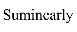 SUMINCARLY trademark