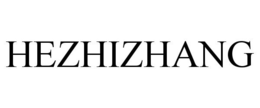 HEZHIZHANG trademark
