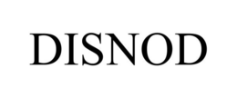 DISNOD trademark