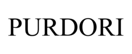 PURDORI trademark