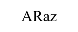 ARAZ trademark