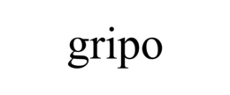 GRIPO trademark