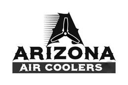 A ARIZONA AIR COOLERS trademark