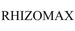 RHIZOMAX trademark