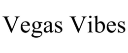 VEGAS VIBES trademark