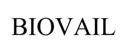 BIOVAIL trademark