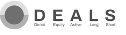 DEALS DIRECT EQUITY ACTIVE LONG SHORT trademark