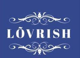 LÕVRISH trademark