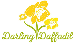 DARLING DAFFODIL trademark