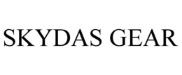 SKYDAS GEAR trademark