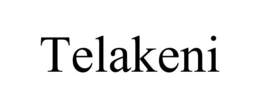 TELAKENI trademark
