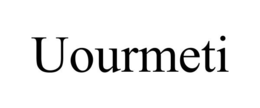 UOURMETI trademark