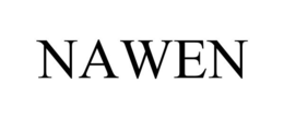 NAWEN trademark