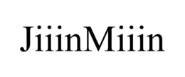 JIIINMIIIN trademark