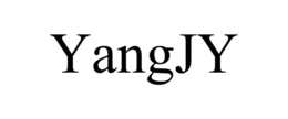 YANGJY trademark