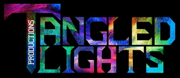 TANGLED LIGHTS PRODUCTIONS trademark