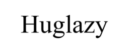HUGLAZY trademark