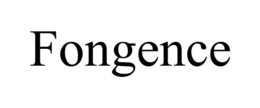 FONGENCE trademark