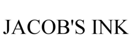 JACOB'S INK trademark
