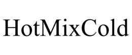 HOTMIXCOLD trademark