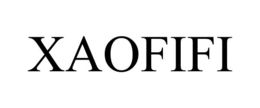 XAOFIFI trademark
