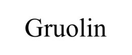 GRUOLIN trademark