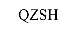 QZSH trademark