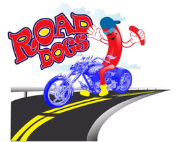 ROAD DOGS trademark