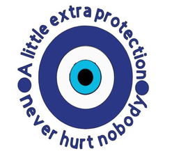 A LITTLE EXTRA PROTECTION NEVER HURT NOBODY trademark