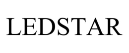 LEDSTAR trademark