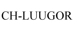 CH-LUUGOR trademark