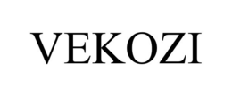 VEKOZI trademark