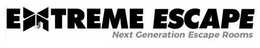 EXTREME ESCAPE NEXT GENERATION ESCAPE ROOMS trademark