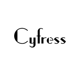CYFRESS trademark