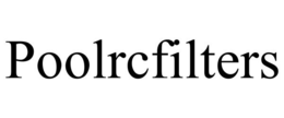 POOLRCFILTERS trademark