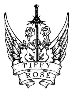 TIFFY ROSE trademark