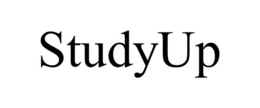 STUDYUP trademark
