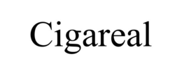 CIGAREAL trademark