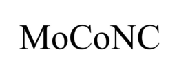 MOCONC trademark