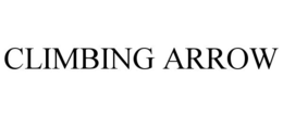 CLIMBING ARROW trademark