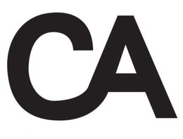 CA trademark