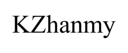 KZHANMY trademark