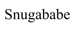 SNUGABABE trademark