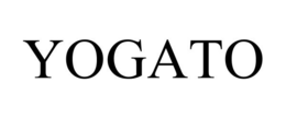 YOGATO trademark