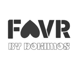 FAVR BY DOKIMOS trademark